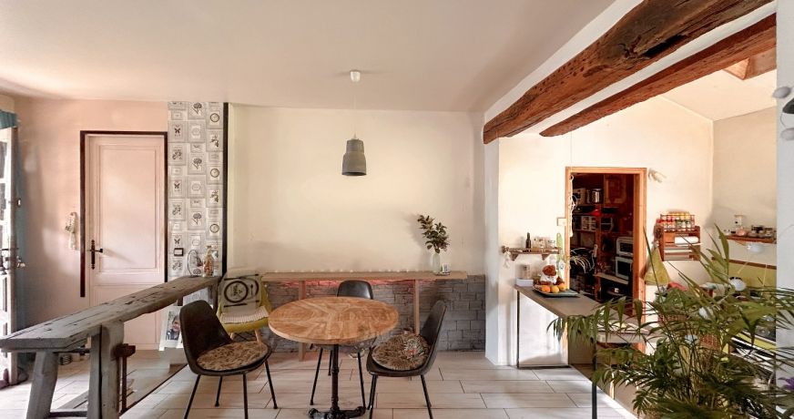 vente Maison Chaufour Les Bonnieres