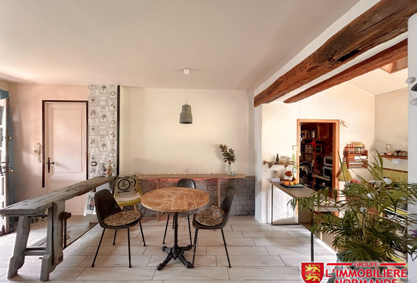vente Maison Chaufour Les Bonnieres - Photo 9