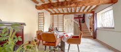 vente Maison Chaufour Les Bonnieres