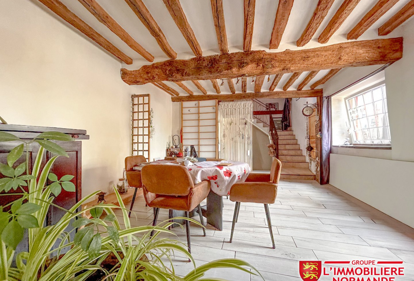 vente Maison Chaufour Les Bonnieres - Photo 8