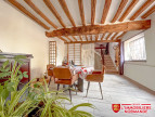 vente Maison Chaufour Les Bonnieres