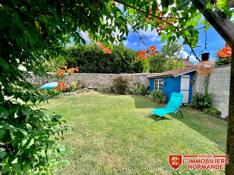vente Maison Chaufour Les Bonnieres - Photo 3