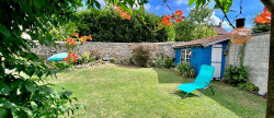 vente Maison Chaufour Les Bonnieres