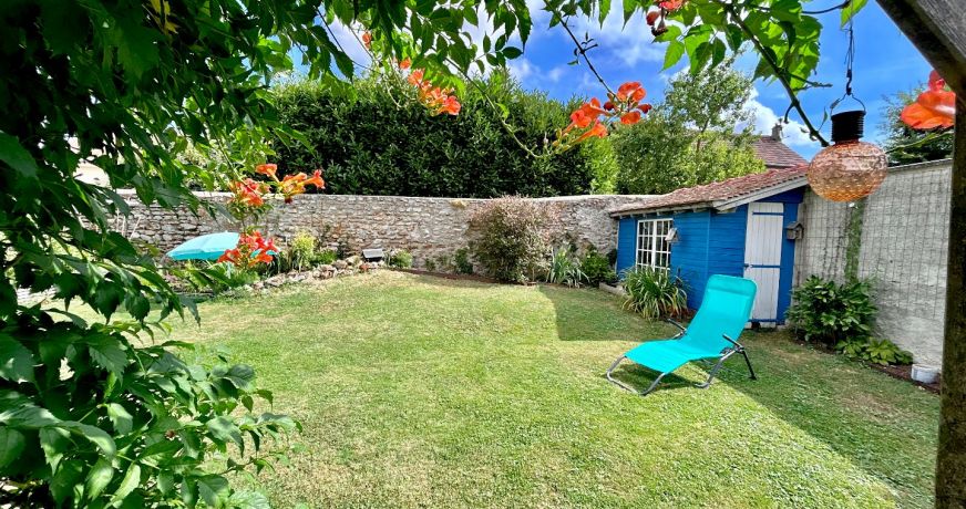 vente Maison Chaufour Les Bonnieres