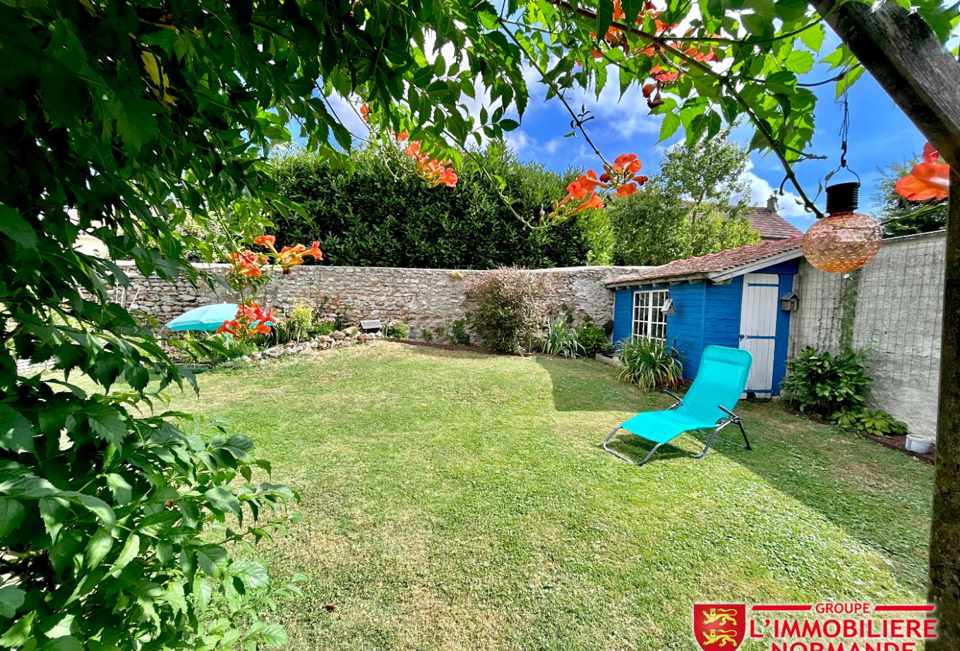vente Maison Chaufour Les Bonnieres - Photo 3