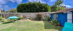 vente Maison Chaufour Les Bonnieres