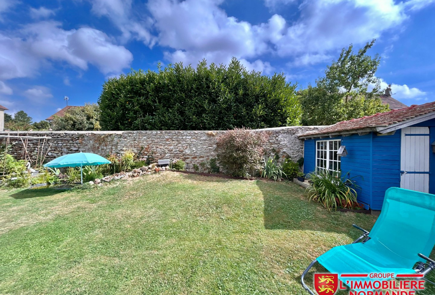 vente Maison Chaufour Les Bonnieres - Photo 4