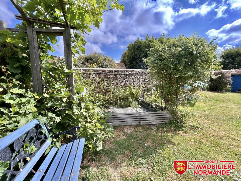 vente Maison Chaufour Les Bonnieres - Photo 6