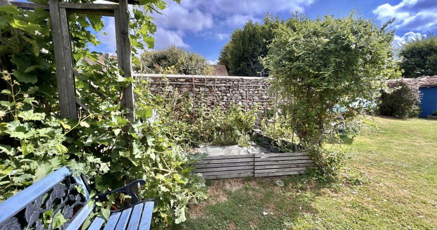 vente Maison Chaufour Les Bonnieres