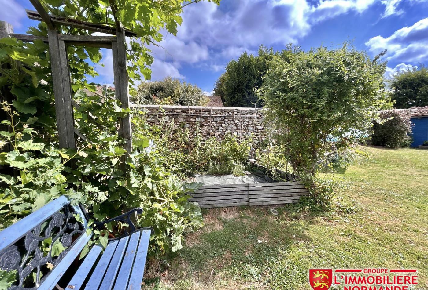 vente Maison Chaufour Les Bonnieres - Photo 6