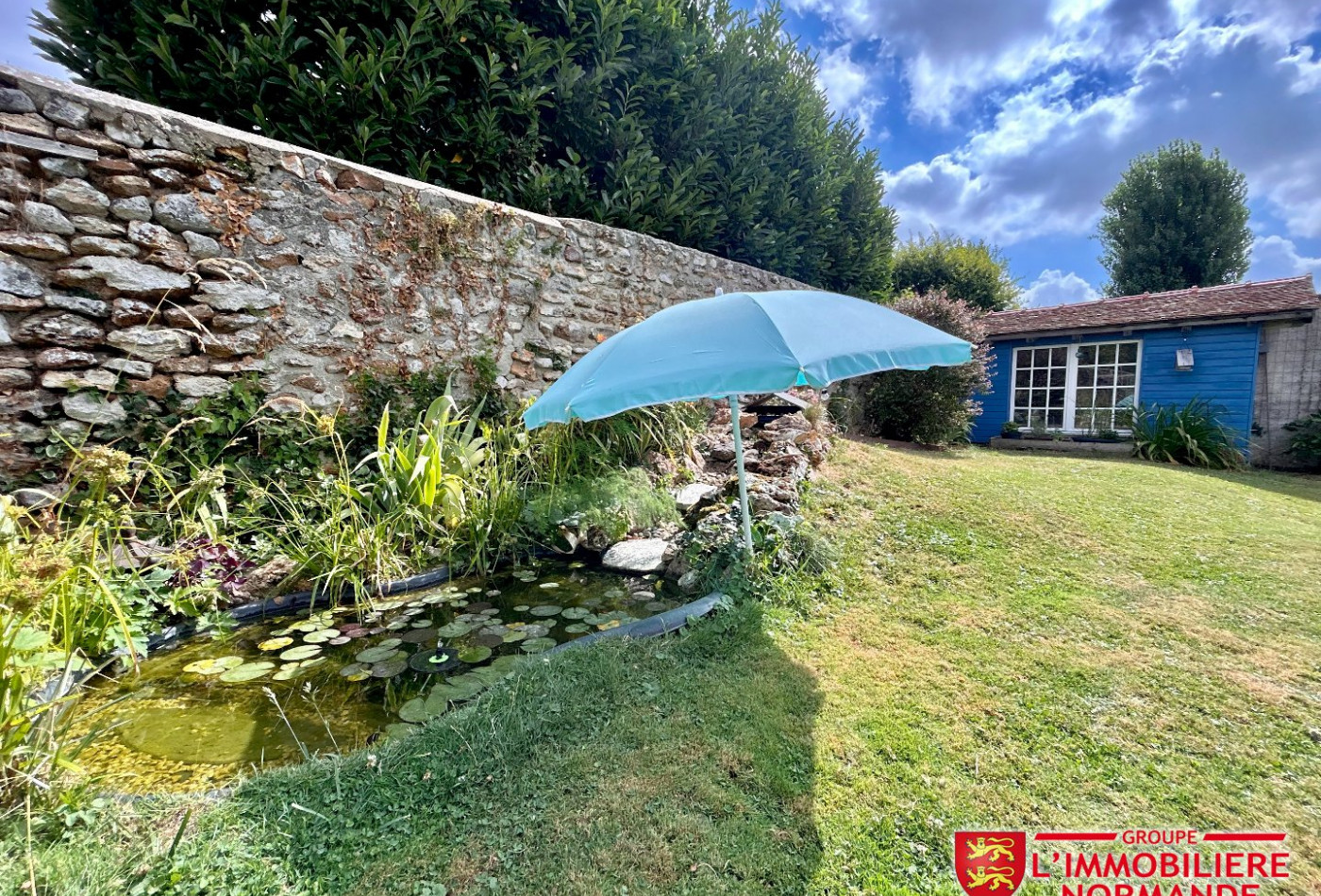 vente Maison Chaufour Les Bonnieres - Photo 5