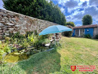 vente Maison Chaufour Les Bonnieres