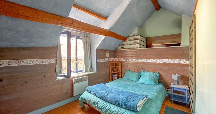 vente Maison Chaufour Les Bonnieres