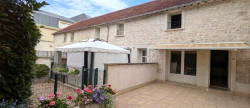 vente Maison Bonnieres Sur Seine