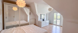 vente Maison Blaru
