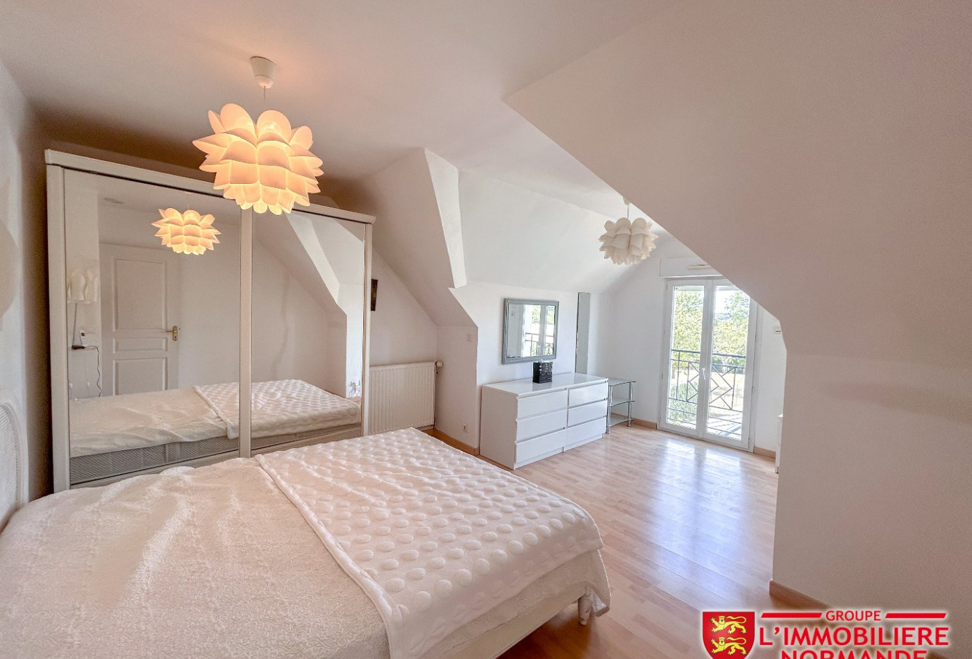vente Maison Blaru - Photo 9