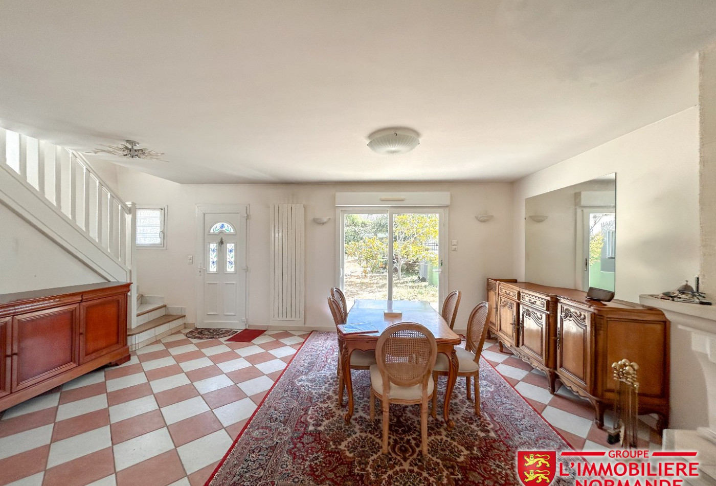 vente Maison Blaru - Photo 7