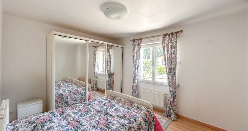 vente Maison Blaru