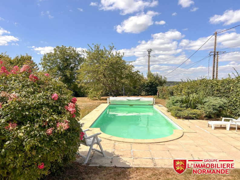 vente Maison Bonnieres Sur Seine - Photo 4