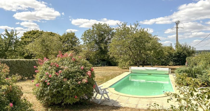 vente Maison Blaru