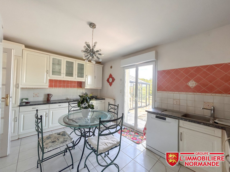 vente Maison Bonnieres Sur Seine - Photo 8