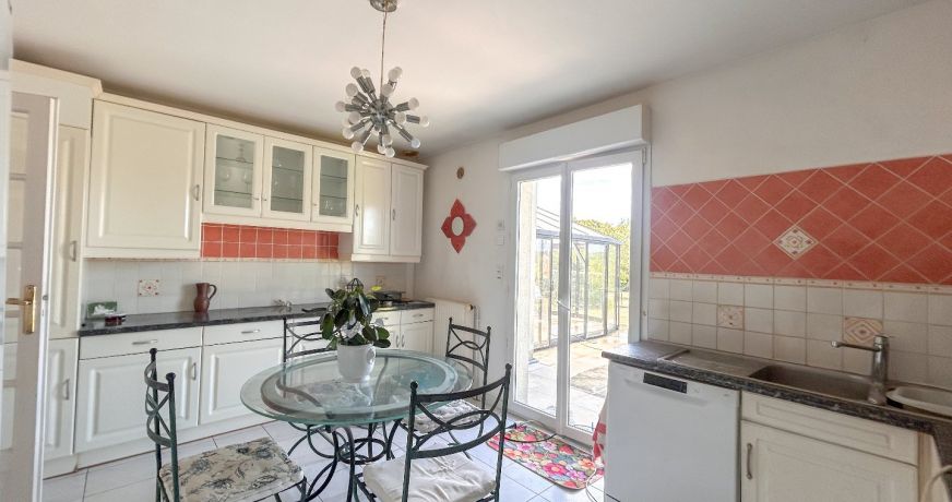 vente Maison Blaru