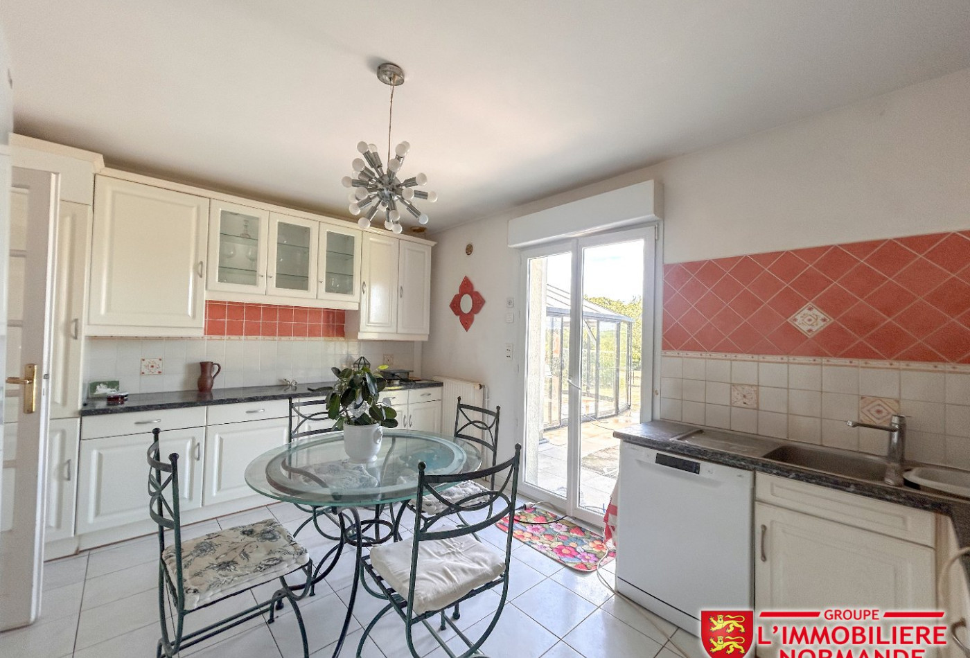 vente Maison Blaru - Photo 8