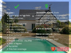 vente Maison Bonnieres Sur Seine