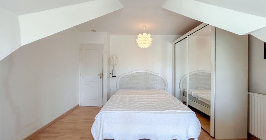 vente Maison Blaru