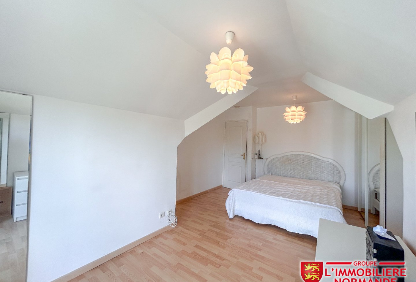 vente Maison Blaru - Photo 10