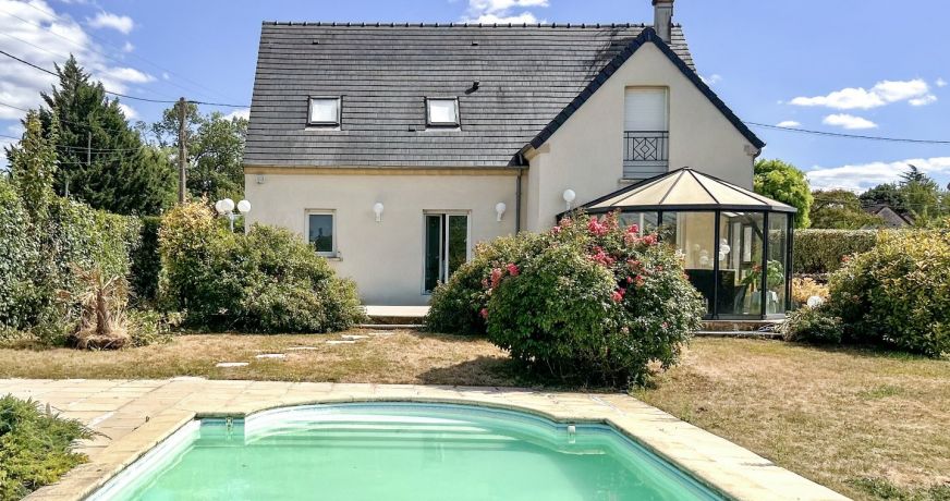 vente Maison Blaru