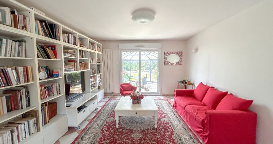 vente Maison Blaru