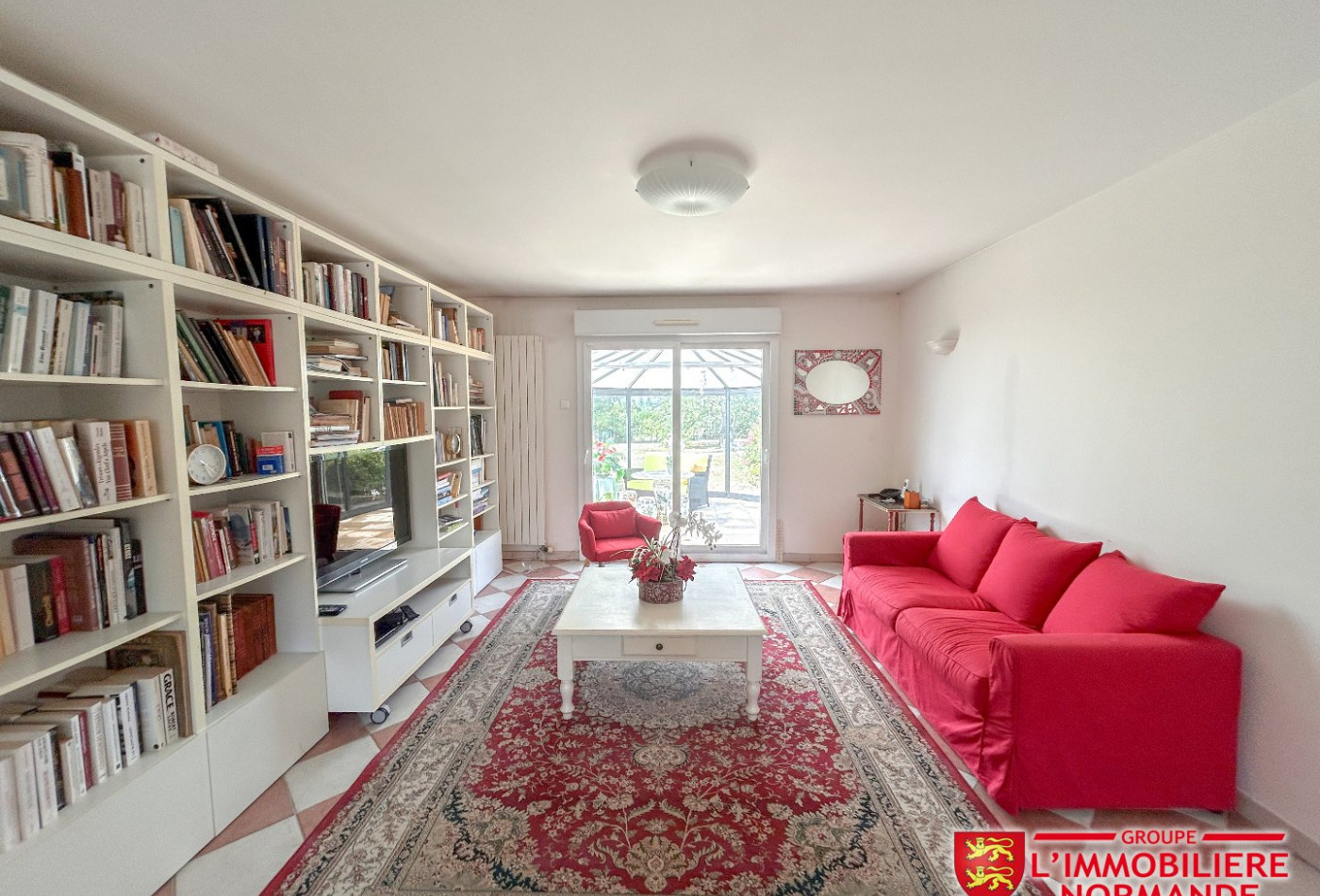 vente Maison Blaru - Photo 5