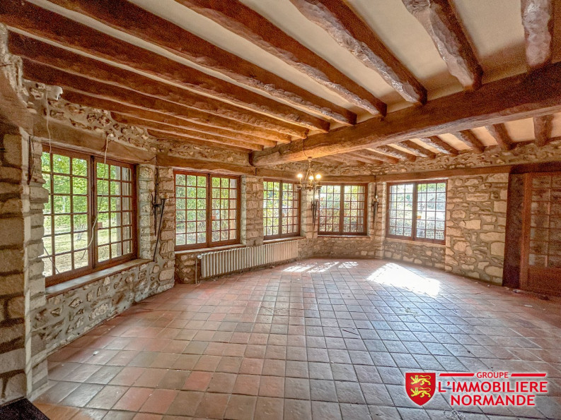 vente Maison Bonnieres Sur Seine - Photo 5