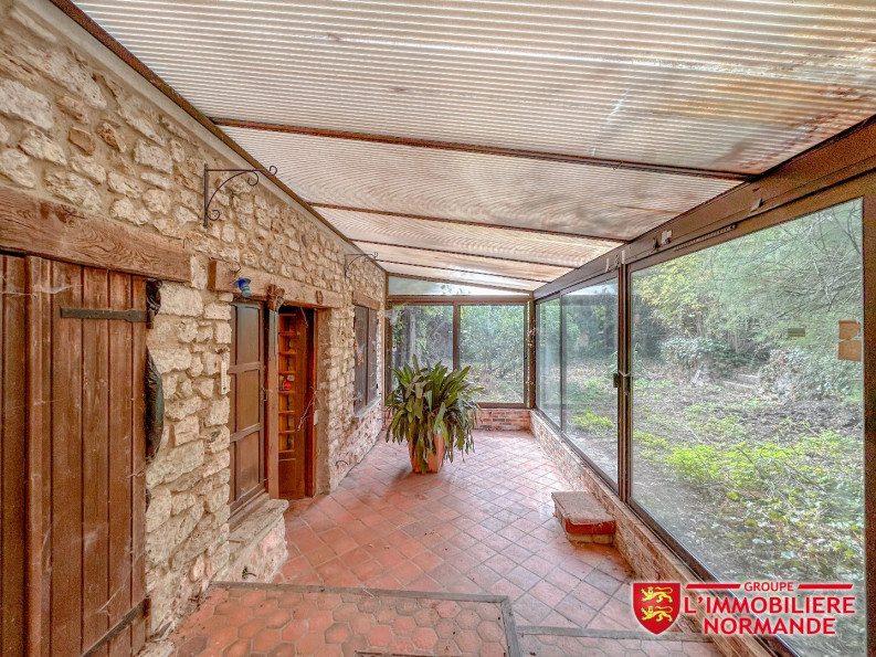 vente Maison Bonnieres Sur Seine - Photo 10