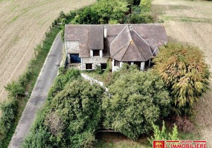 vente Maison Bonnieres Sur Seine