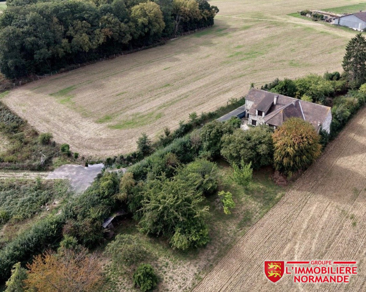 vente Maison Bonnieres Sur Seine - Photo 2