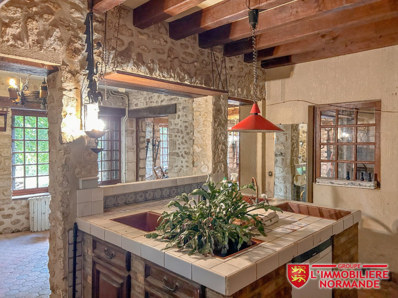 vente Maison Bonnieres Sur Seine - Photo 8