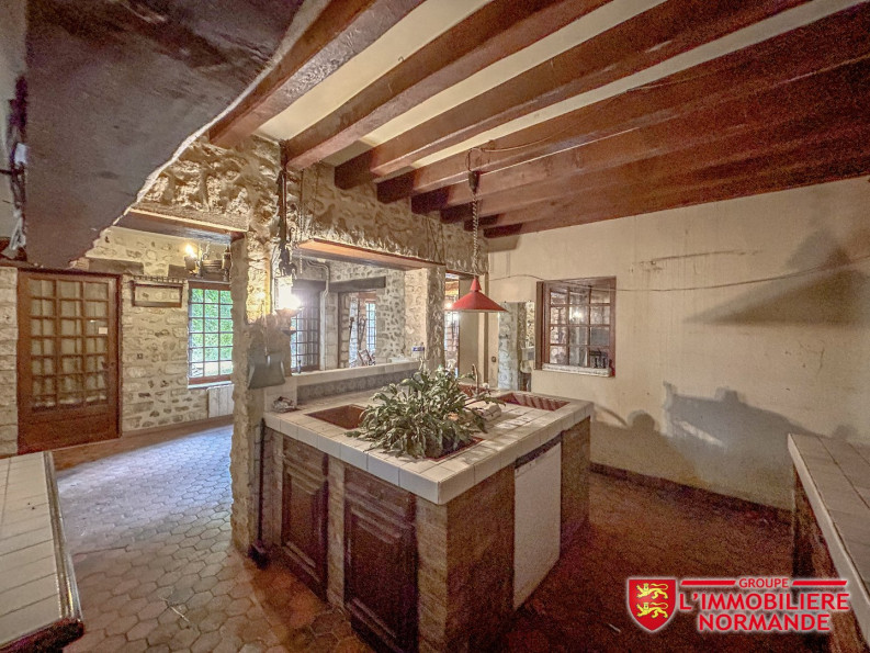 vente Maison Bonnieres Sur Seine - Photo 7