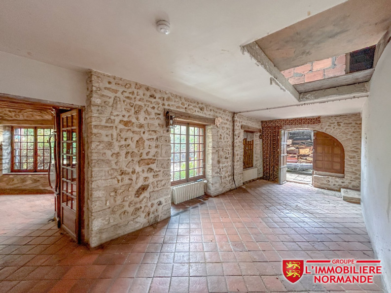 vente Maison Bonnieres Sur Seine - Photo 9