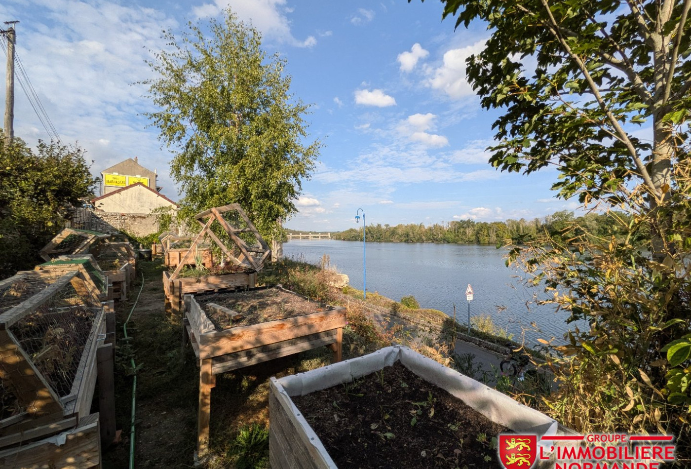 vente Maison Rolleboise - Photo 9