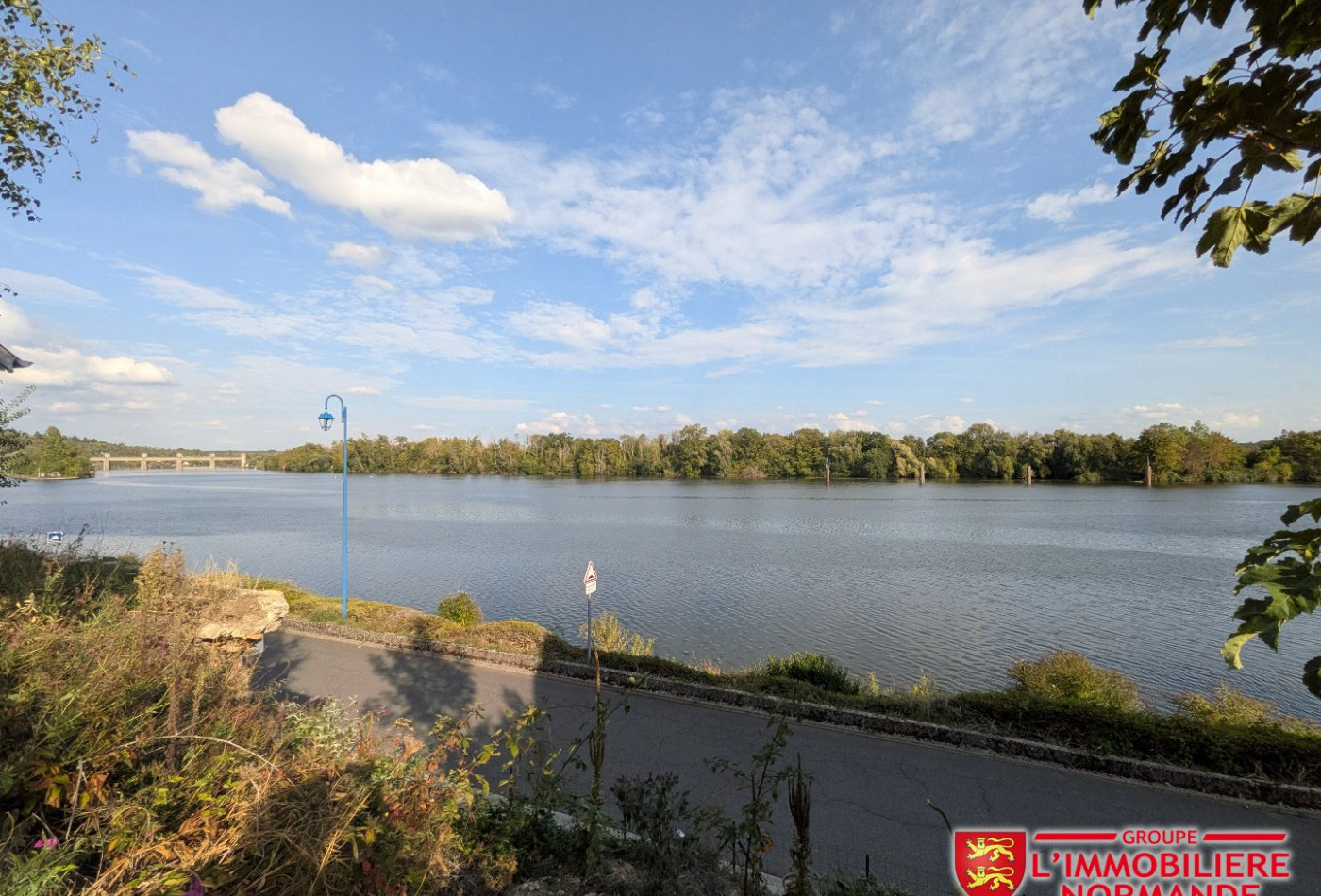 vente Maison Rolleboise - Photo 10