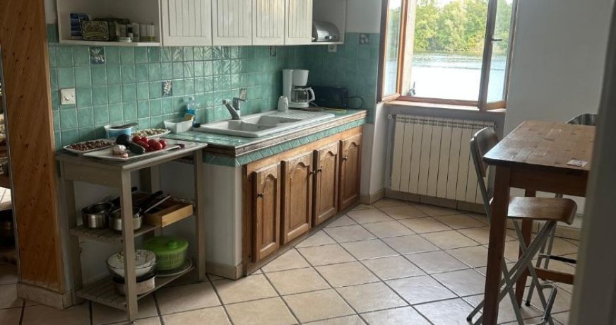 vente Maison Rolleboise