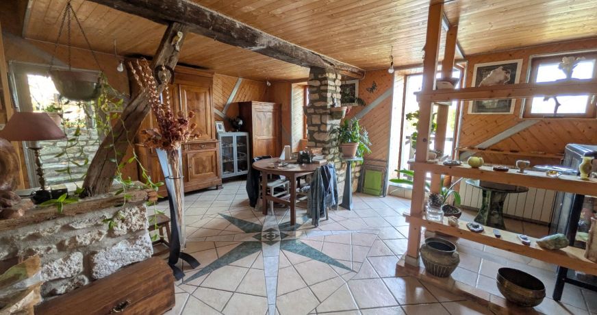 vente Maison Rolleboise
