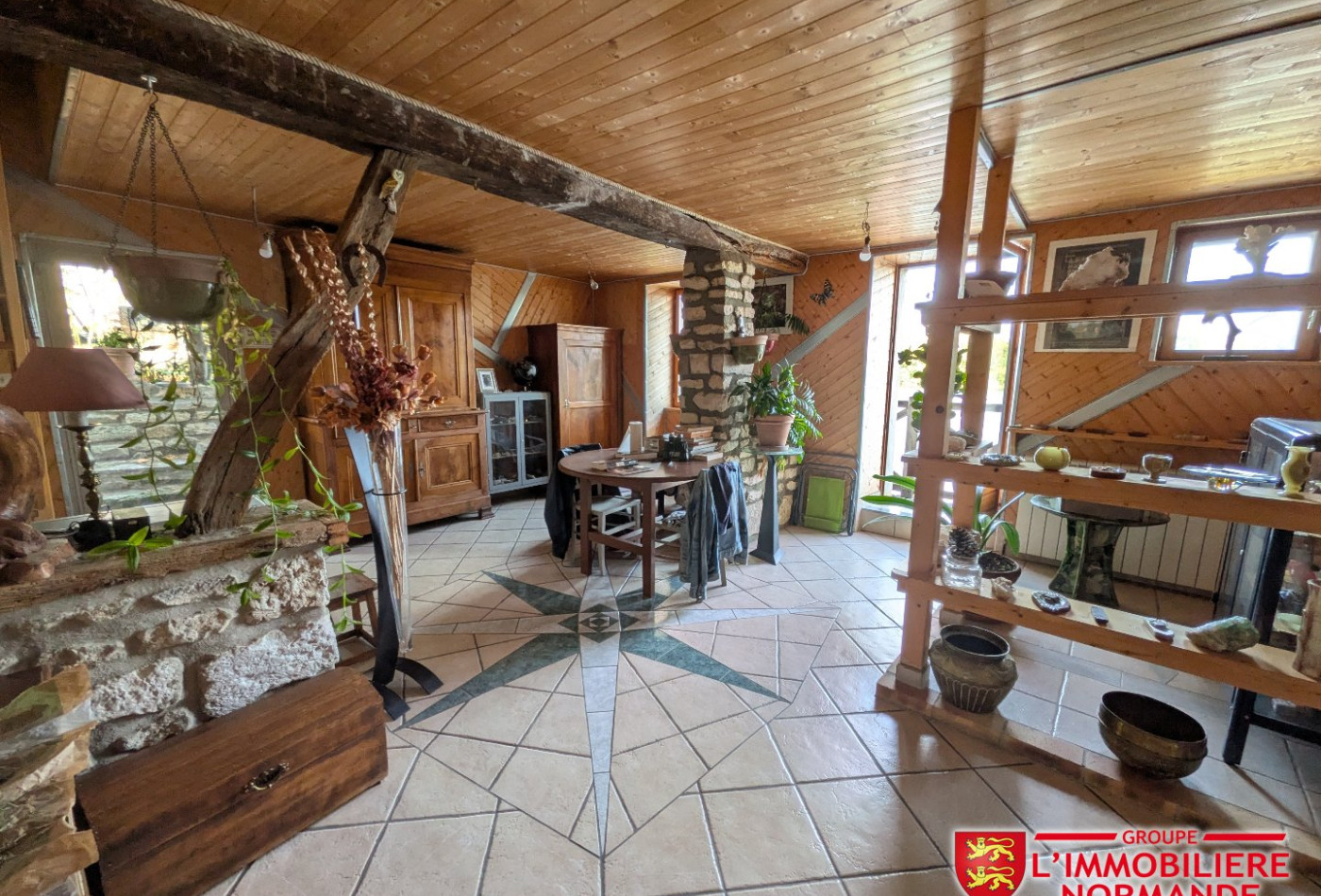 vente Maison Rolleboise - Photo 1