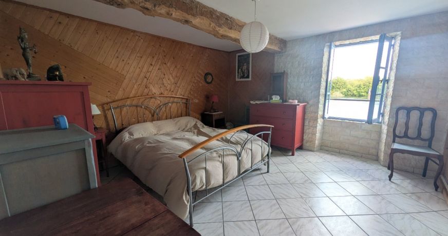 vente Maison Rolleboise