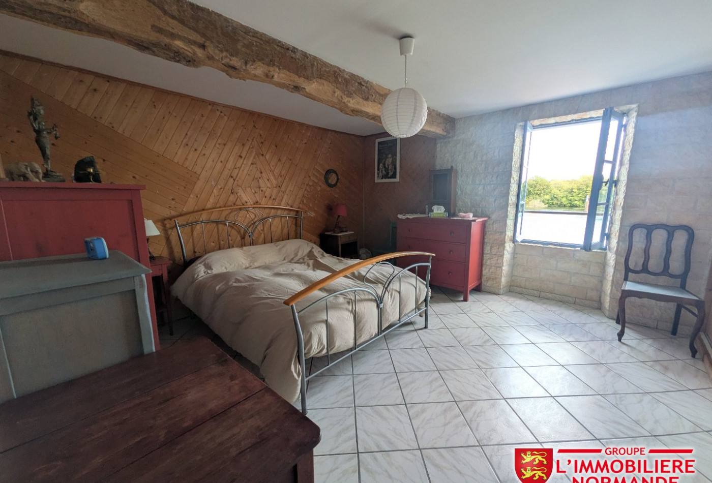 vente Maison Rolleboise - Photo 3