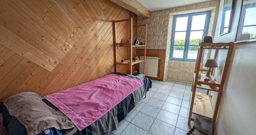 vente Maison Rolleboise