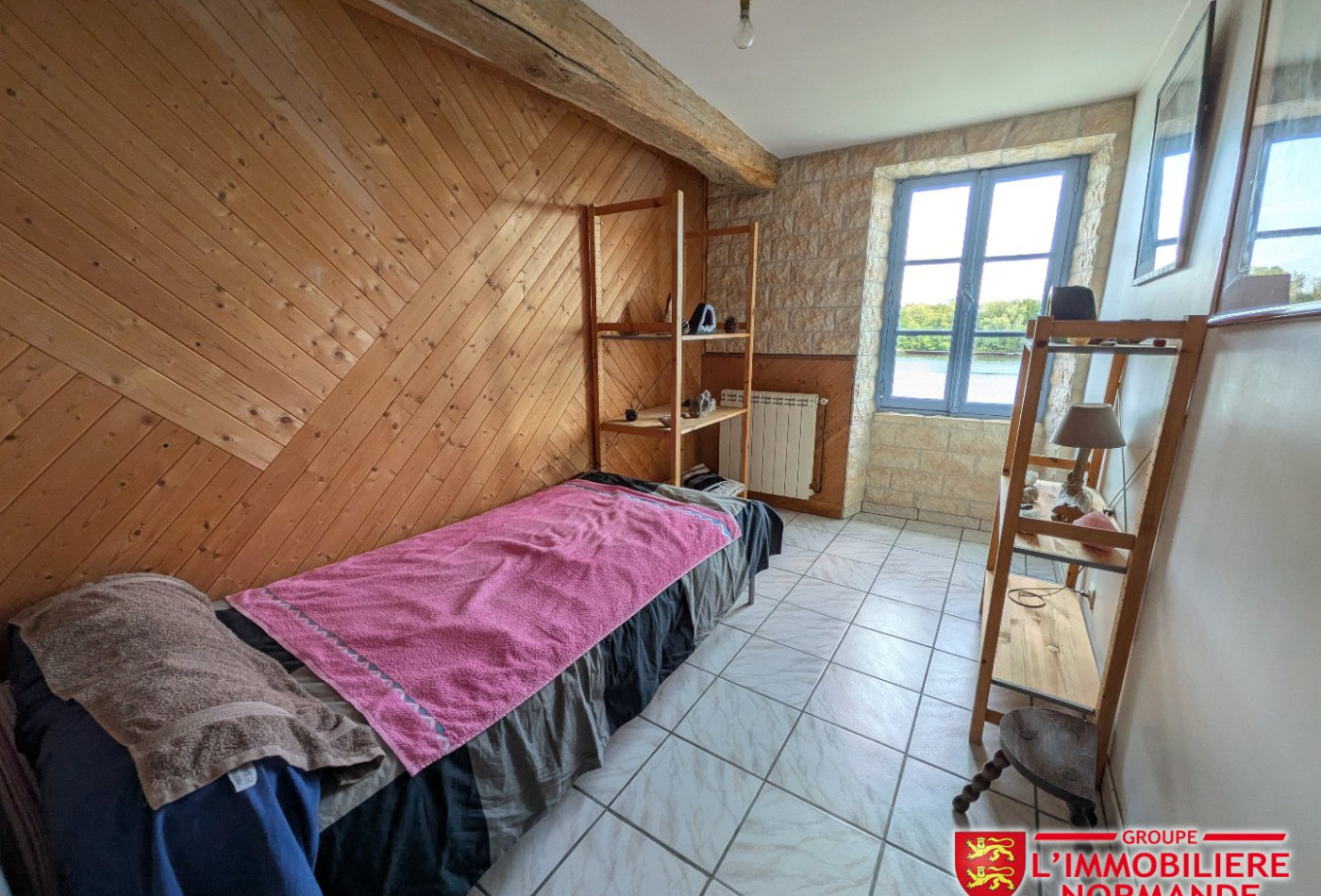 vente Maison Rolleboise - Photo 4