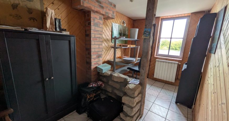 vente Maison Rolleboise